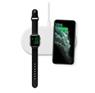 EPICO Wireless Charging pro Apple Watch a iPhone
