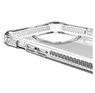 ITSKINS Spectrum 3m Drop iPhone 13 Pro Max, Clear
