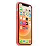 iPhone 12|12 Pro Silicone Case MagSafe Pink Citrus