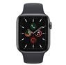 Apple Watch SE Cell 44mm Space Gray, Midnight S.