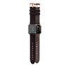 Njord Eldur Strap Apple Watch 44/45mm